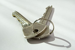 Charlotte Locksmith