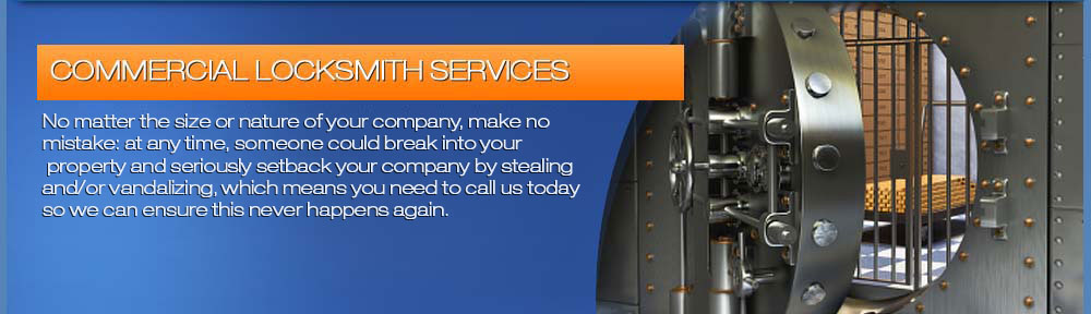 Charlotte Locksmiths