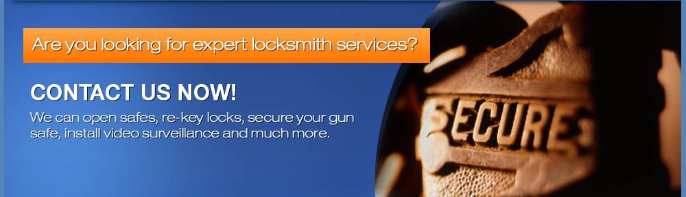 Charlotte Locksmith