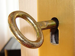 Charlotte Locksmith