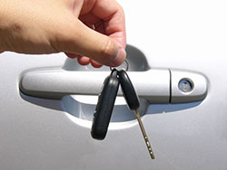 Charlotte Locksmith