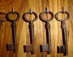 Charlotte Locksmith